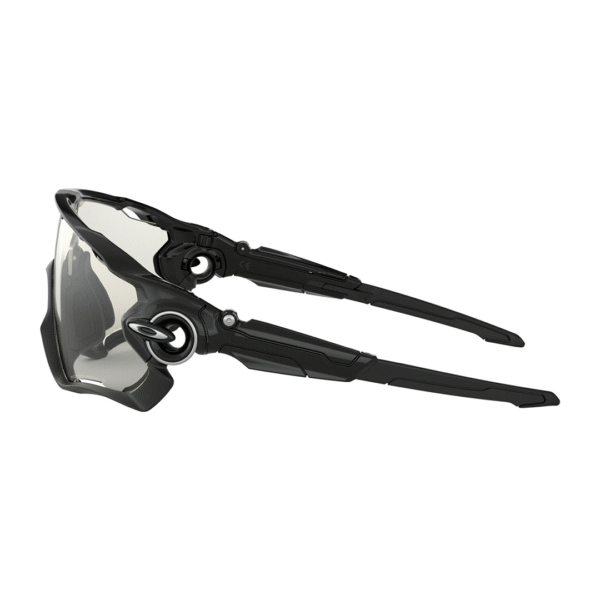 ANTEOJOS OAKLEY JAWBREAKER - POLARIZADO BLACK / PHOTOCHROMIC