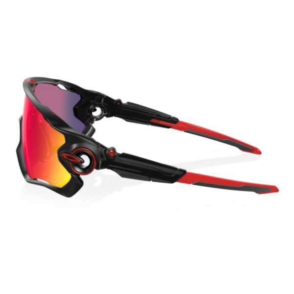 ANTEOJOS OAKLEY JAWBREAKER - MATTE BLACK / PRIZM ROAD