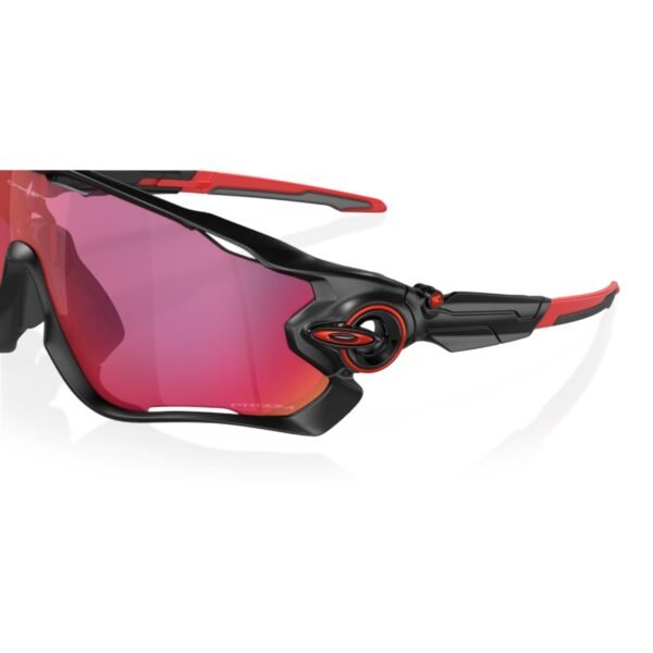 ANTEOJOS OAKLEY JAWBREAKER - MATTE BLACK / PRIZM ROAD