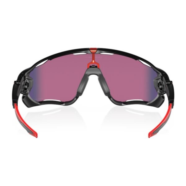 ANTEOJOS OAKLEY JAWBREAKER - MATTE BLACK / PRIZM ROAD