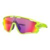 ANTEOJOS OAKLEY JAWBREAKER - RETINA BURN / PRIZM ROAD