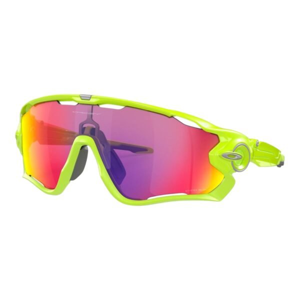 ANTEOJOS OAKLEY JAWBREAKER - RETINA BURN / PRIZM ROAD