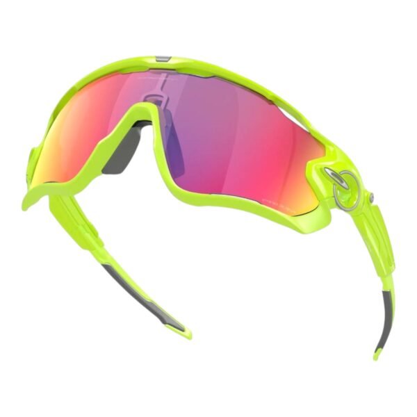ANTEOJOS OAKLEY JAWBREAKER - RETINA BURN / PRIZM ROAD