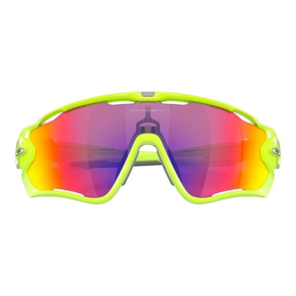 ANTEOJOS OAKLEY JAWBREAKER - RETINA BURN / PRIZM ROAD