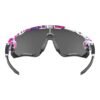 ANTEOJOS OAKLEY JAWBREAKER KOKORO / PRIZM BLACK