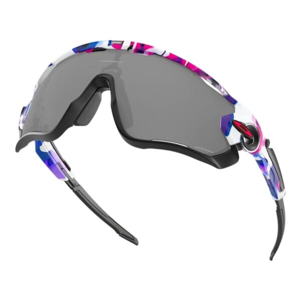 ANTEOJOS OAKLEY JAWBREAKER KOKORO / PRIZM BLACK