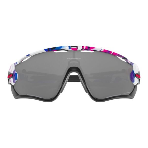 ANTEOJOS OAKLEY JAWBREAKER KOKORO / PRIZM BLACK