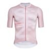 CAMISA HOMBRE MANGA CORTA SUAREZ PERFORMANCE VELOCITY CRYSTAL ROSE