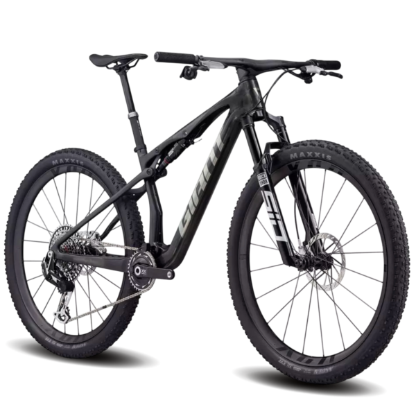 BICICLETA MTB GIANT ADVANCED SL 0 SRAM XX SL  H. ROCKSHOX SID ULT 29er