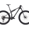 BICICLETA MTB GIANT ADVANCED SL 0 SRAM XX SL  H. ROCKSHOX SID ULT 29er