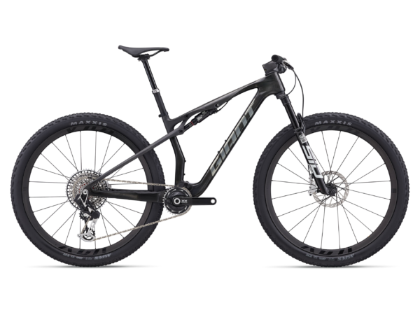 BICICLETA MTB GIANT ADVANCED SL 0 SRAM XX SL  H. ROCKSHOX SID ULT 29er