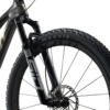 BICICLETA MTB GIANT ADVANCED SL 0 SRAM XX SL  H. ROCKSHOX SID ULT 29er