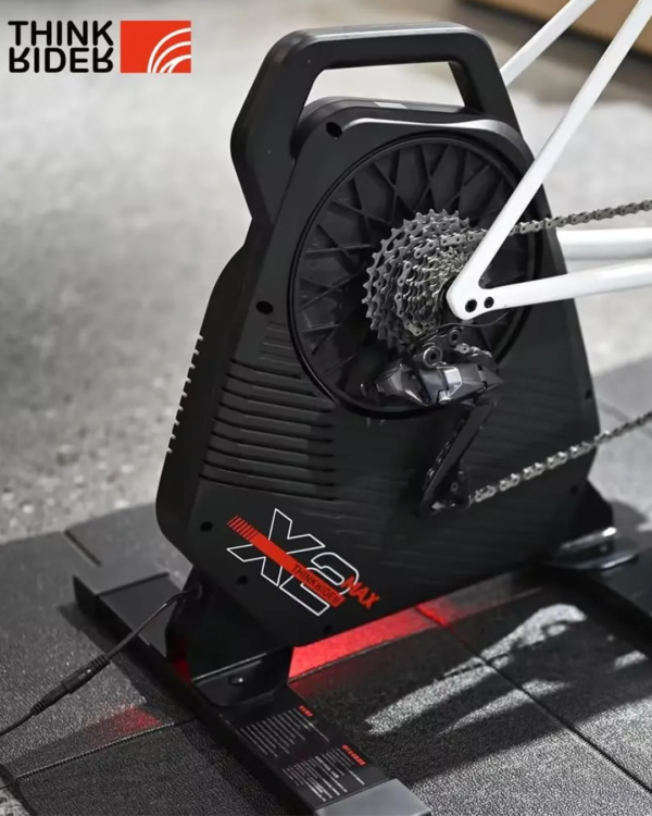 Rodillo Smart ThinkRider X2 Max