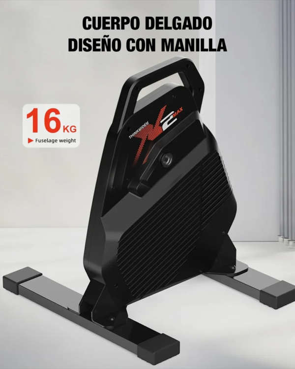 Rodillo Smart ThinkRider X2 Max