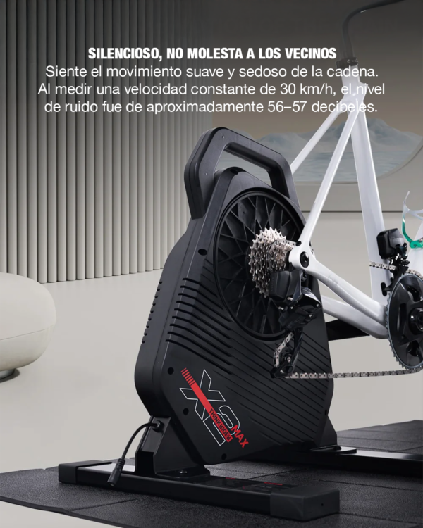 Rodillo Smart ThinkRider X2 Max