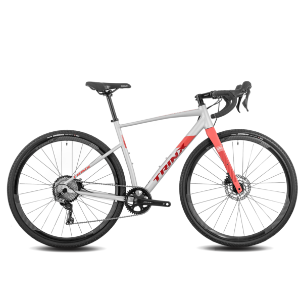Bicicleta Trinx Gravel Gravel GTR 2.0