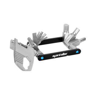 Multi Herramienta Sprinter Fixit 13 Funciones
