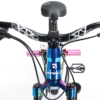 Bicicleta XRace Apex Stunt Shimano 9V Suspension 26″ Tornasol