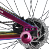 Bicicleta XRace Apex Stunt Shimano 9V Suspension 26″ Tornasol